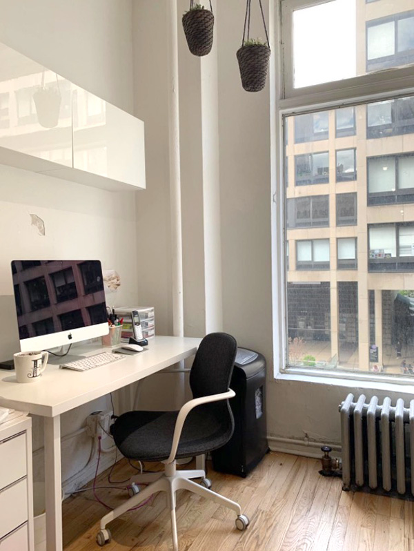 rent showroom chelsea nyc | office sublets