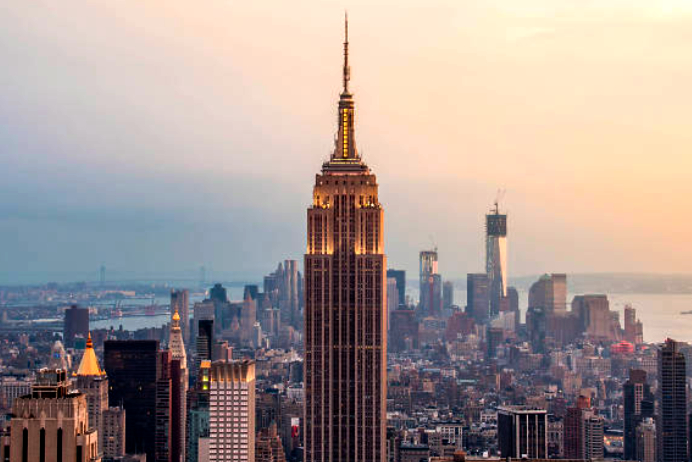 empire state building | office sublets
