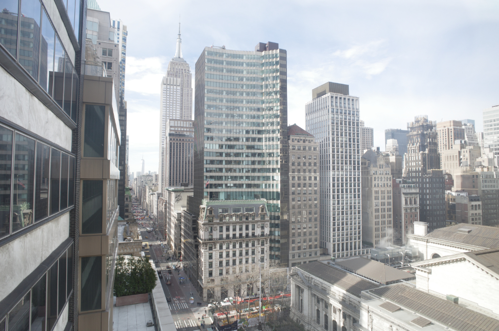 bryant park office space | office sublets