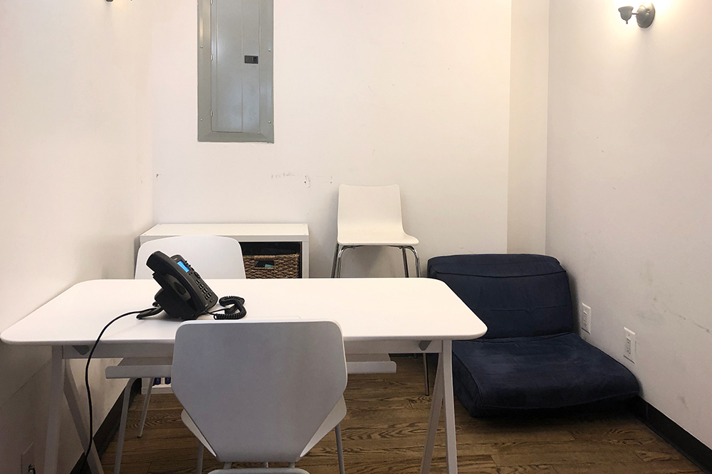 flatiron office space rent | office sublets