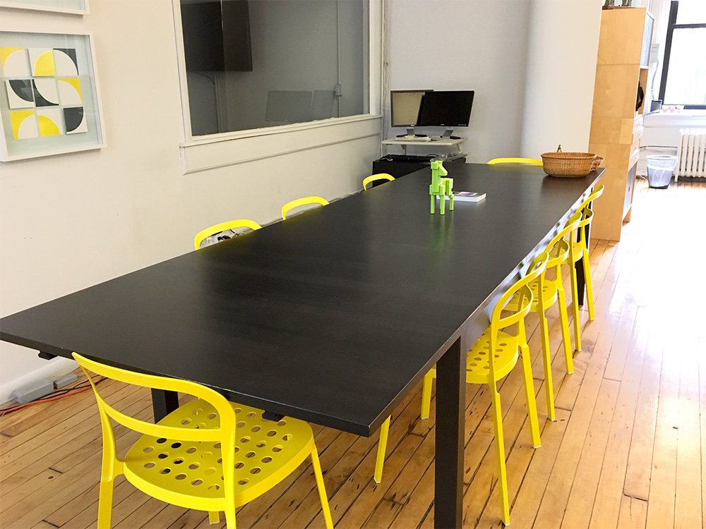 flatiron district office space for lease | office sublets
