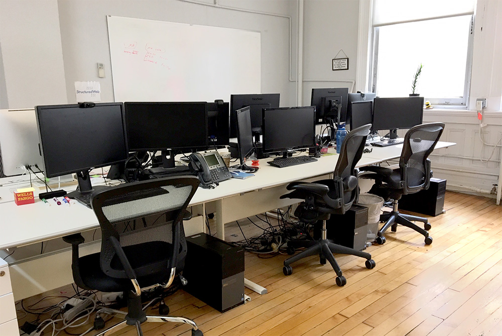 flatiron district office space for lease | office sublets