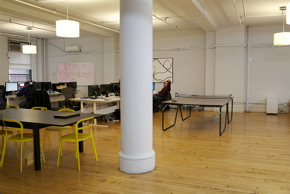 flatiron office space | office sublets
