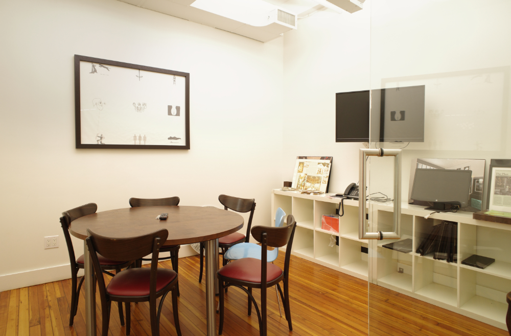 shared office space | office sublets