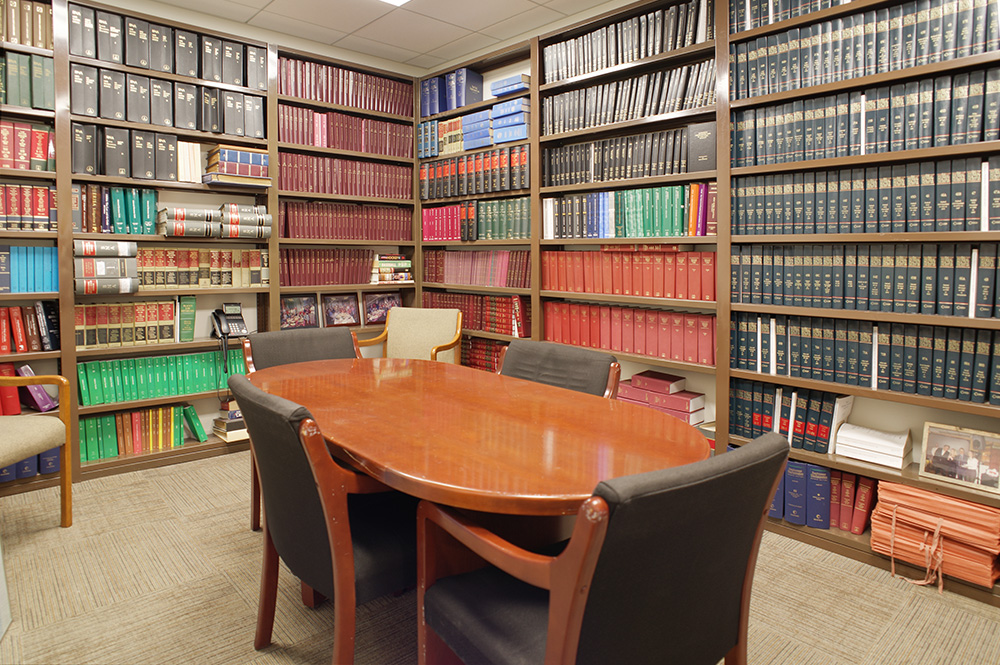 law firm office midtown | office sublets