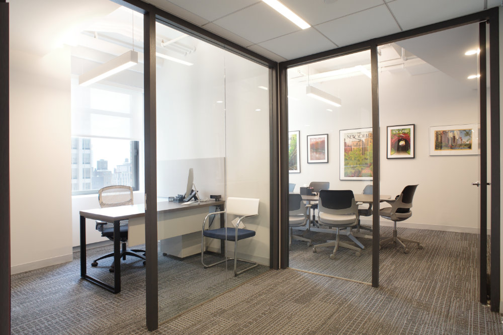 wall street office space | office sublets