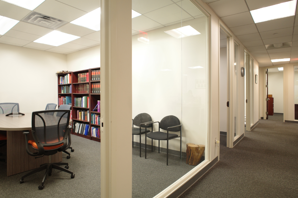law office space sublease | office sublets