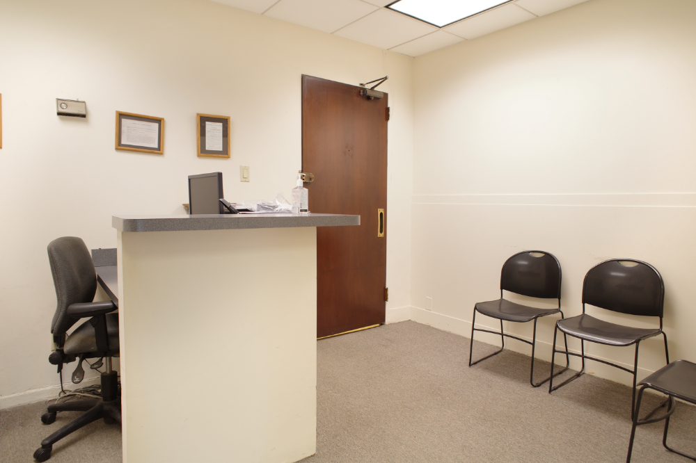 midtown law firm sublease | office sublets