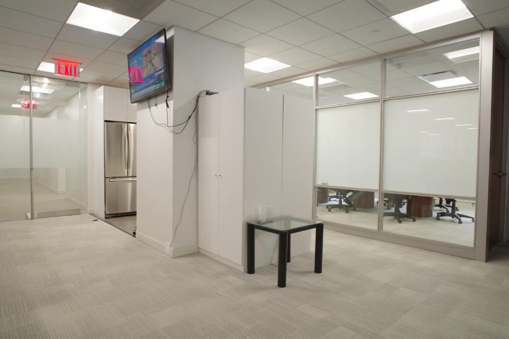 nyc office space | office sublets