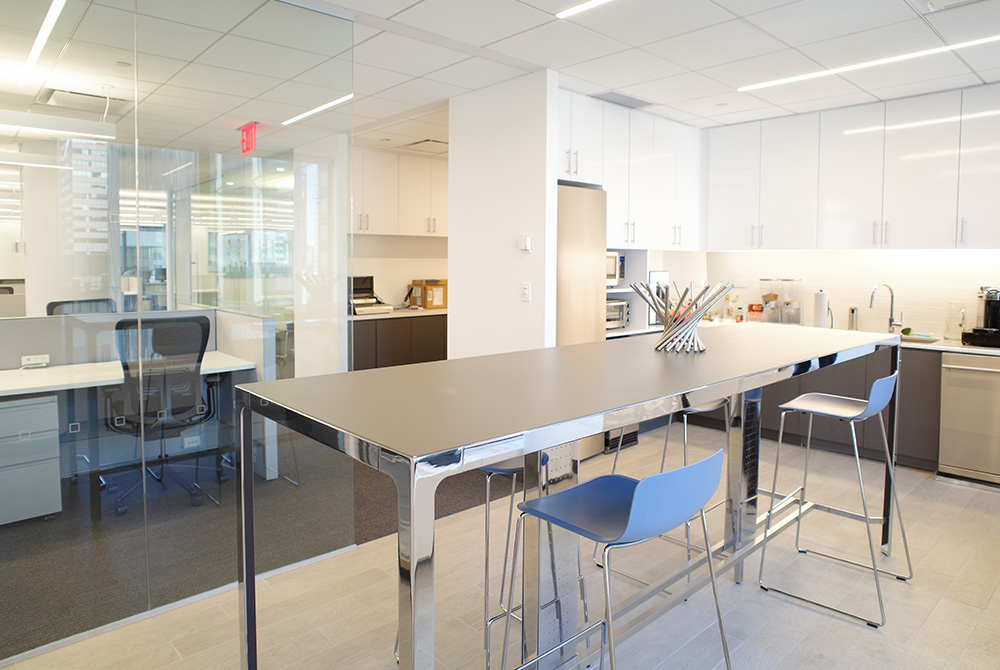 midtown office space | office sublets