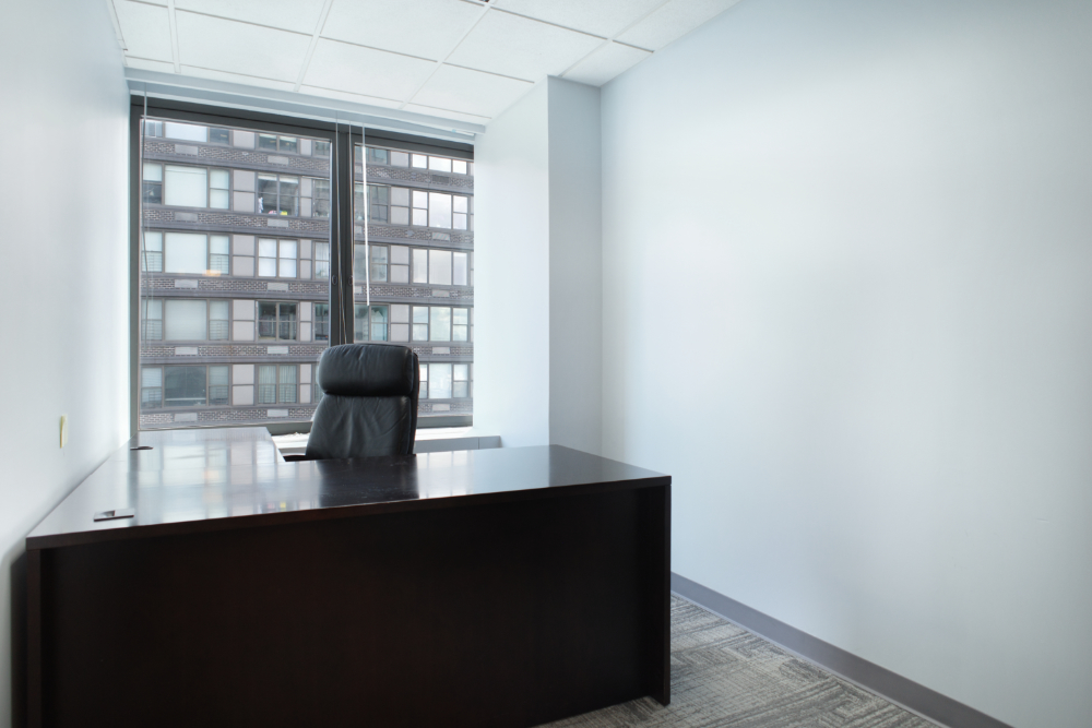 attorney sublease midtown | office sublets