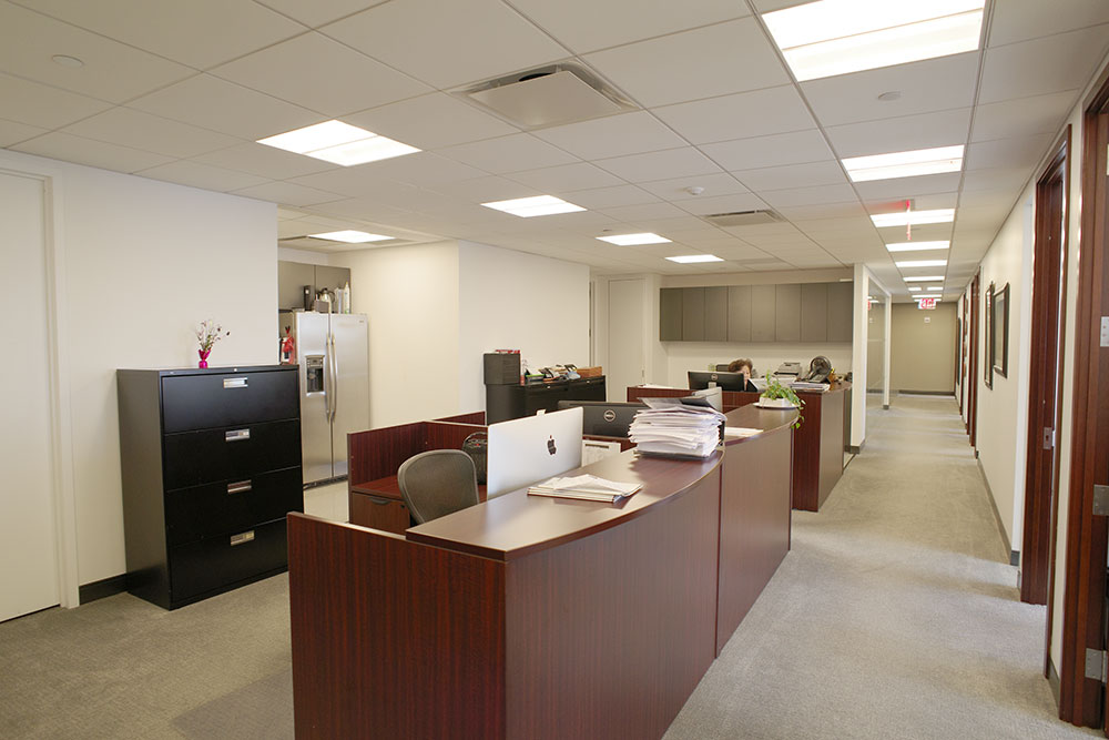 Midtown East Private Office | office sublets
