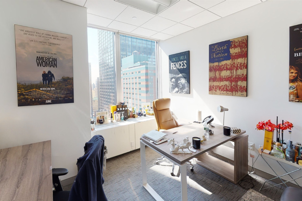 midtown office space for rent | office sublets