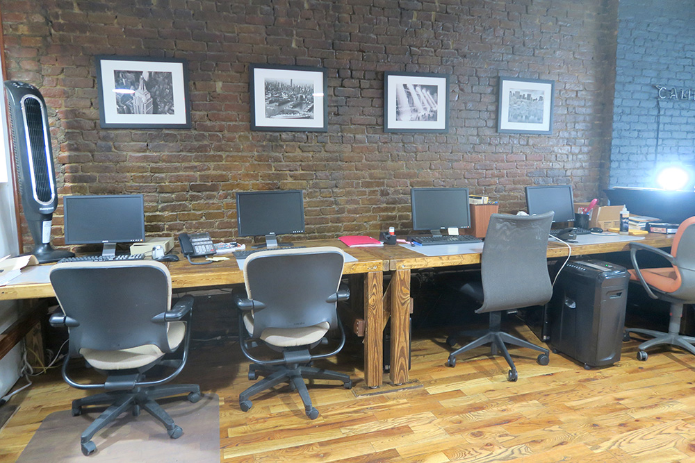 office space for sublease nomad