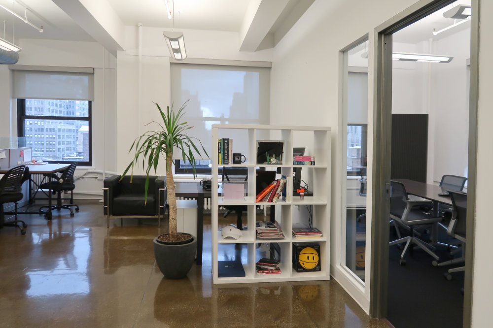 office space nyc | office sublets