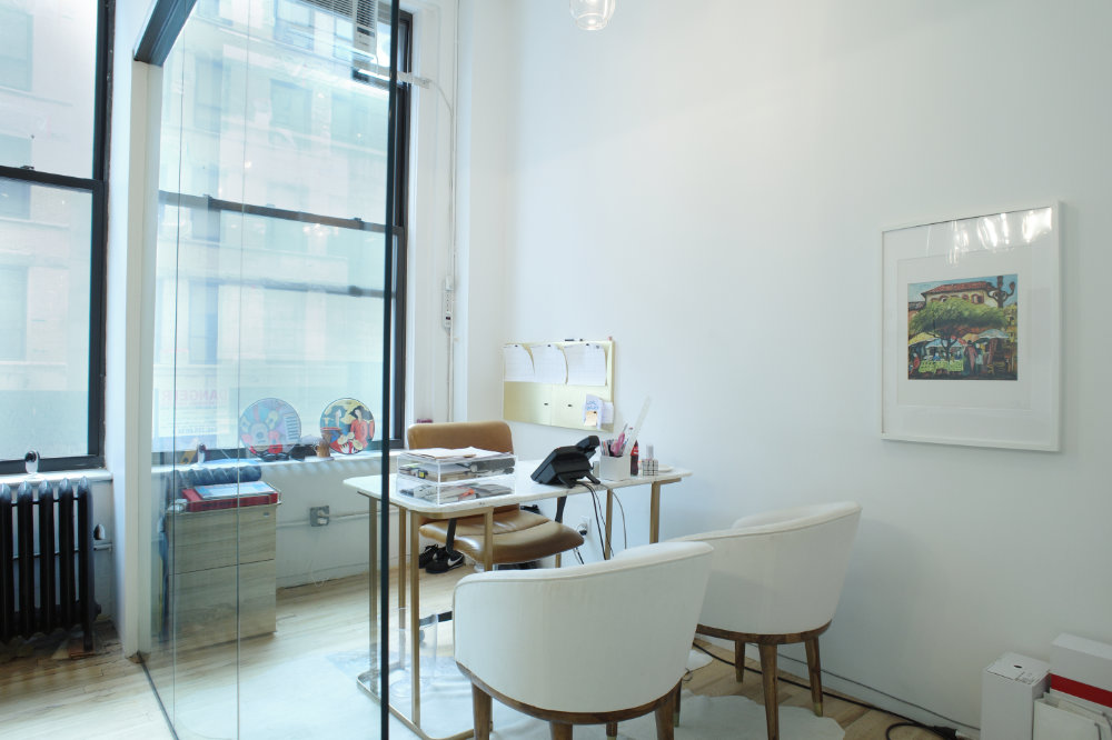 chelsea office sublet for rent | office sublets