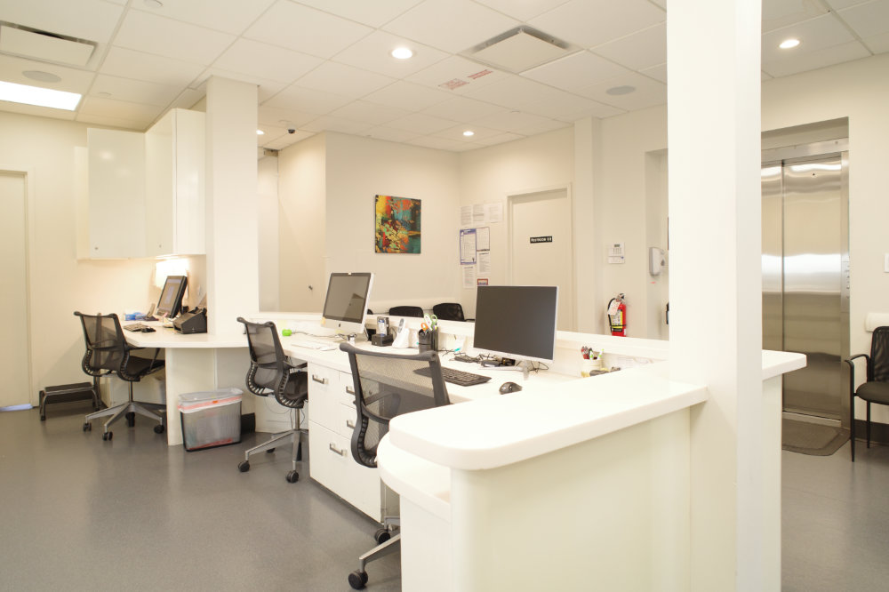 Office-Based Surgery (OBS) facility