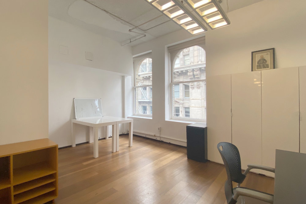 flatiron district office space | office sublets