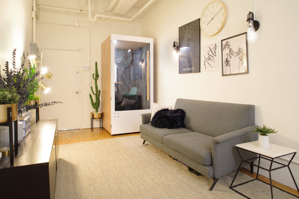 rent chelsea office space nyc | office sublets