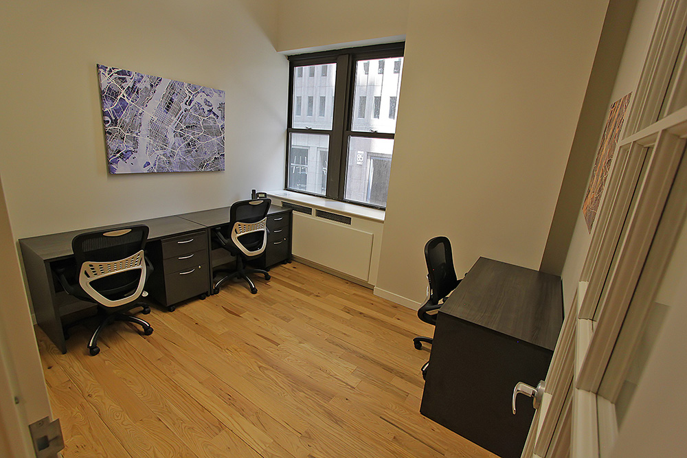 office space for sublease