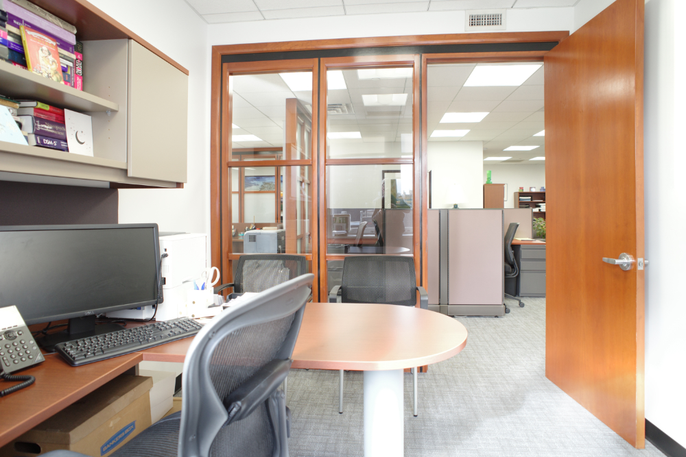 grand central office lease | office sublets