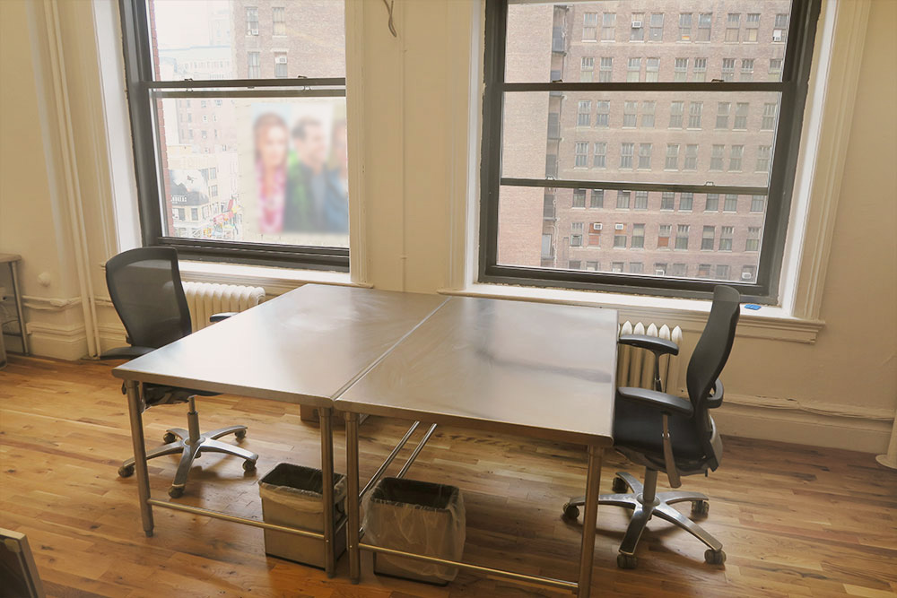 desks for sublease | office sublets