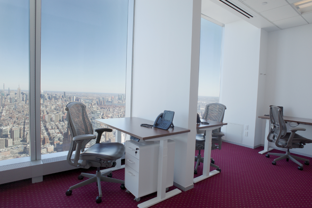 One World Trade Center | office sublets