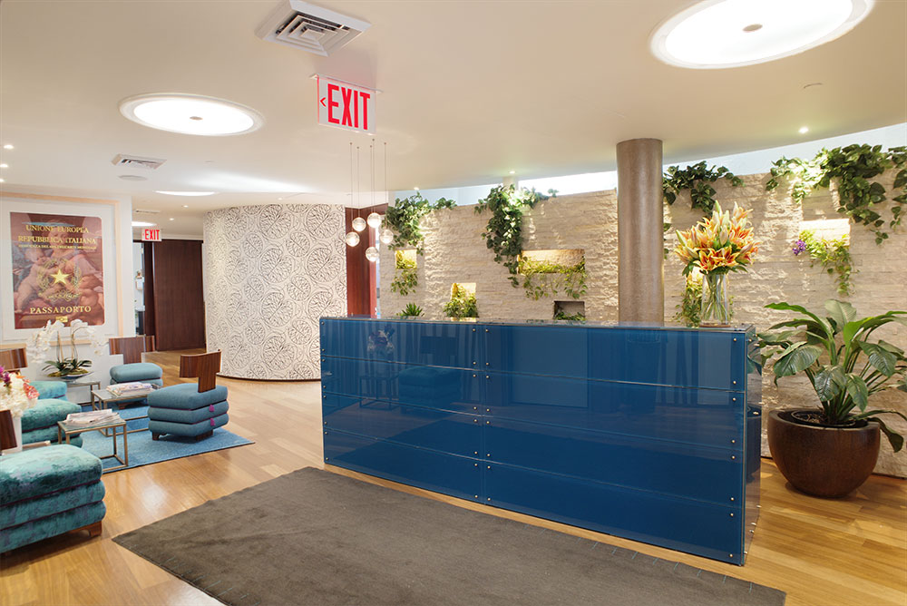 Private Office in Flatiron for Sublease | office sublets