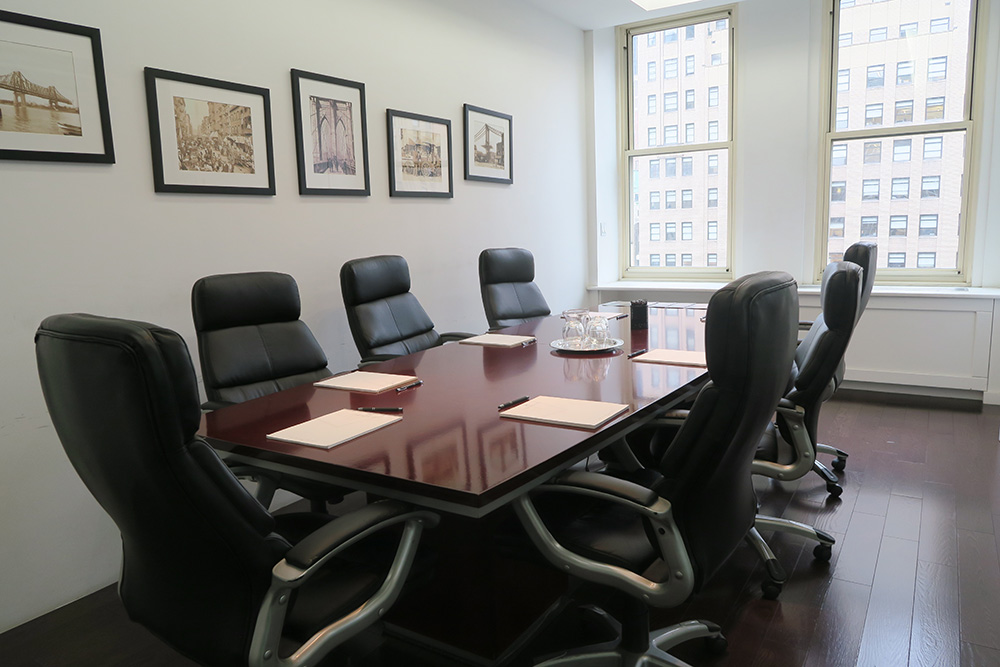 private office for sublease attorney
