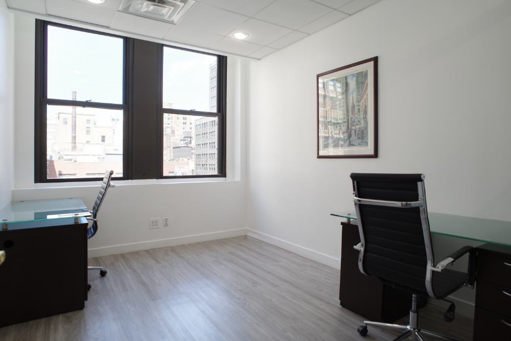 flexible office space penn | office sublets