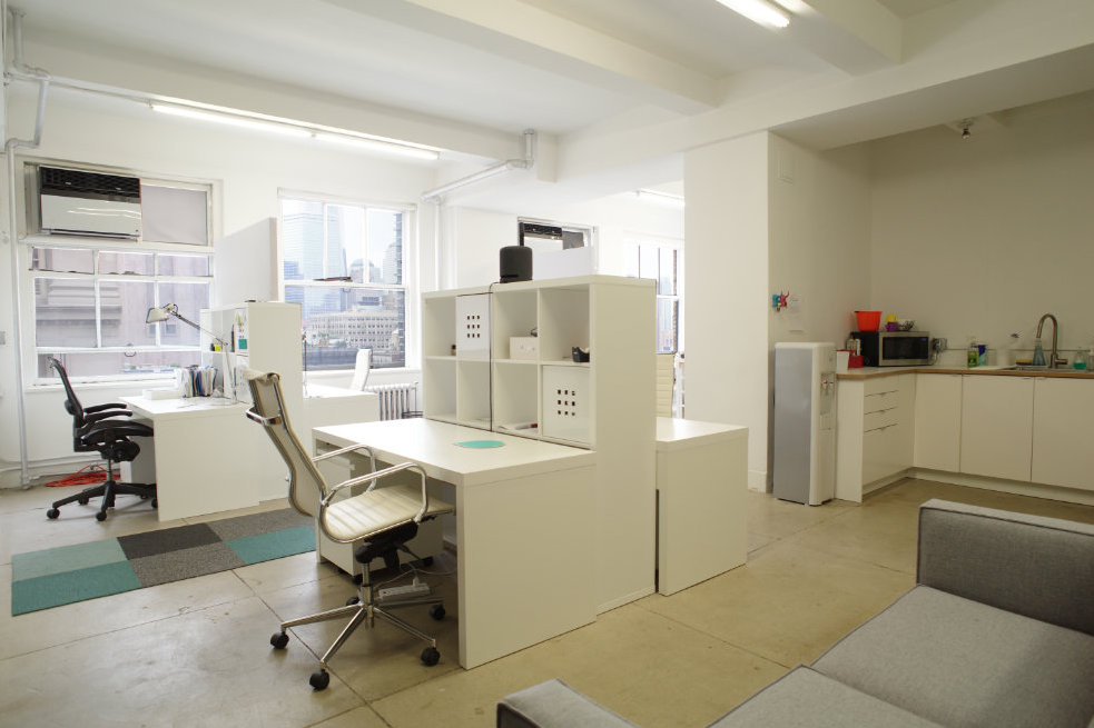 tribeca office space nyc | office sublets