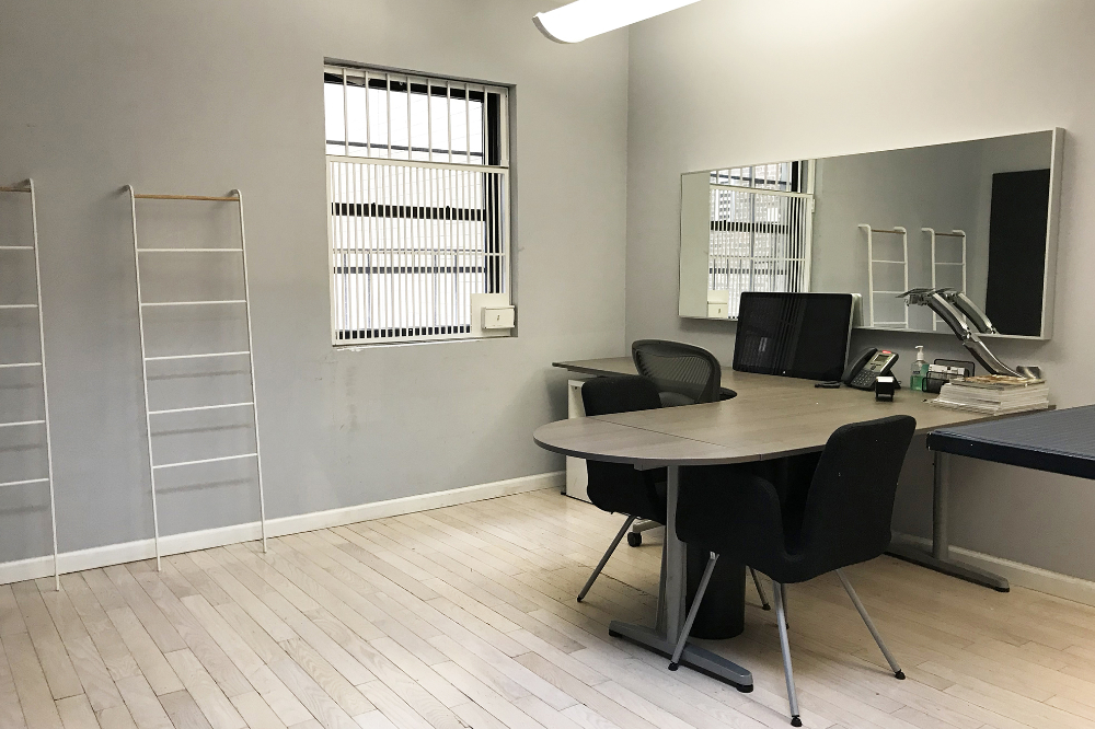 rent showroom nyc | office sublets