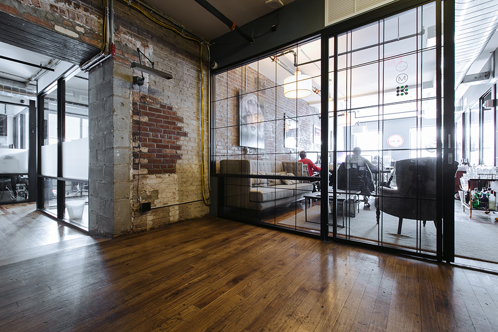 west village office space nyc | office sublets